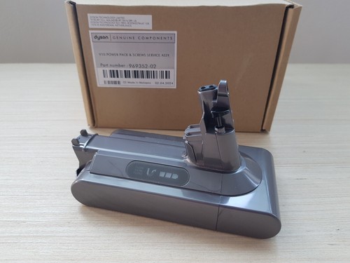 Dyson 969352 batteria - dyson,