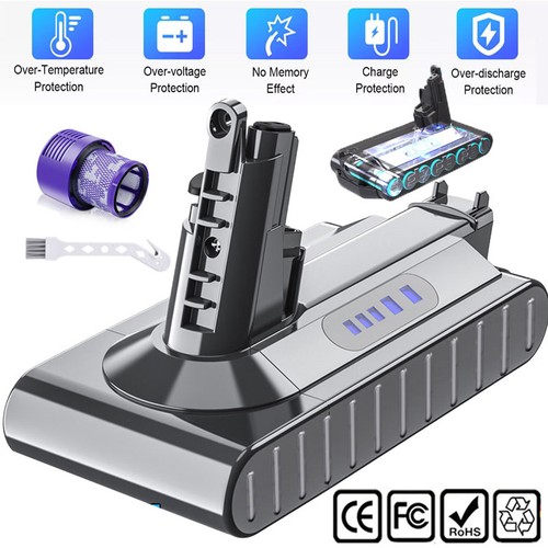 Batteria 9000 mah per - mah,