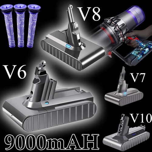 Batteria sony 9000 - batteria, per
