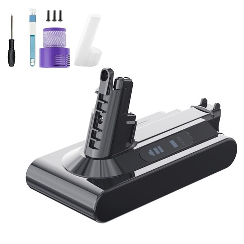 Batteria ricambio per dyson - di,