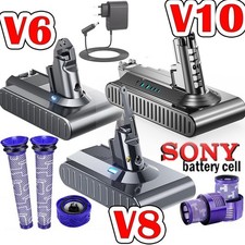 Batteria 9500 mAh per Dyson V6