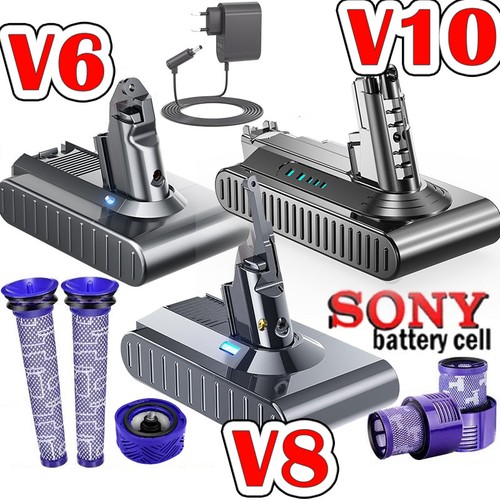 Batteria 9500 mah per - batteria, v6