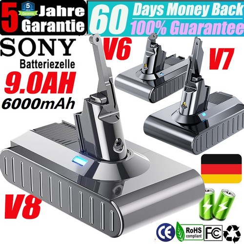 Batteria 9500 mah per - batteria,