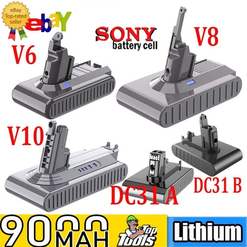 Batteria 9000 mah per - 9000,