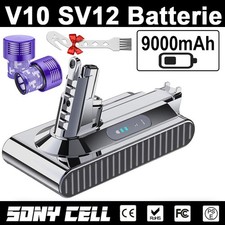 Per Dyson V10 9000mAH batteria