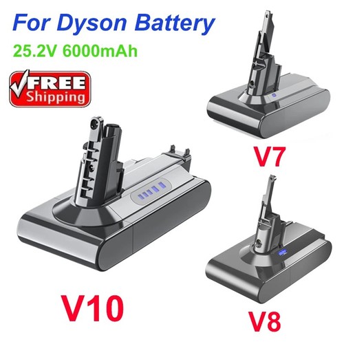 Batteria per dyson v10 animal - v10,