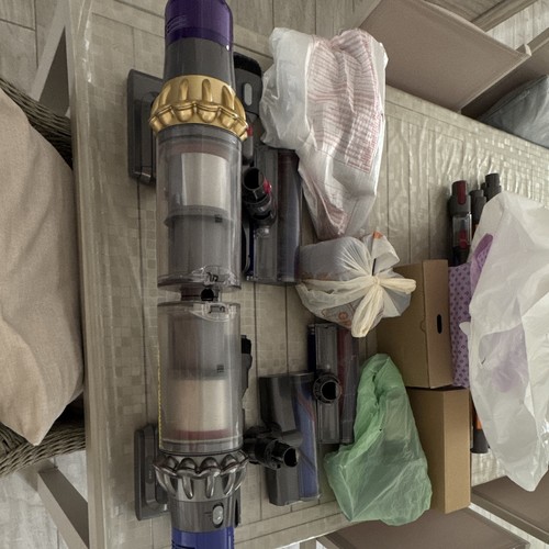 Dyson v10 v11 - con, accessori
