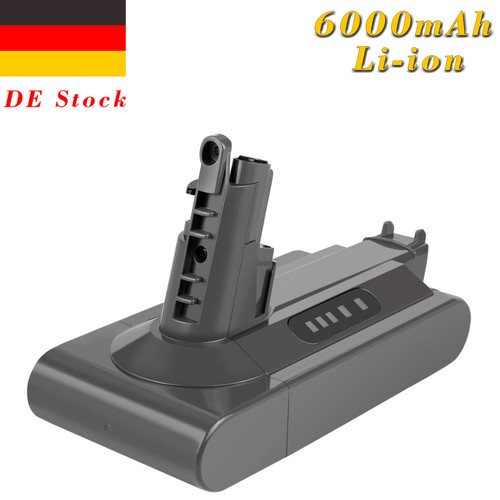 Batteria per dyson 2v - batteria,