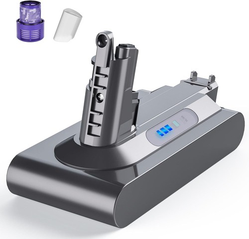 Batteria ricambio per - ricambio, dyson