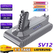 Batteria 5000 mAh per Dyson