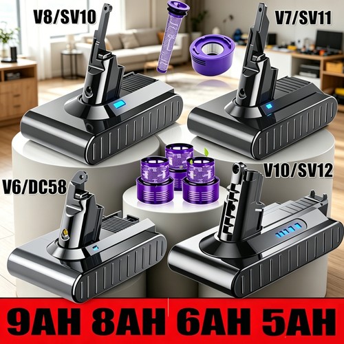 Batteria 9500 mah - mah, per