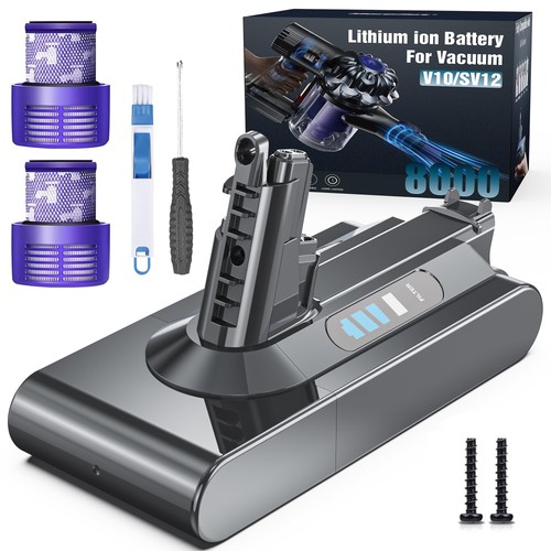 Batteria per dyson - batteria, sv12