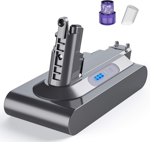 Batteria dyson v10 sv12 - batteria,