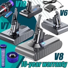 Batteria 9000 mAh per Dyson V6