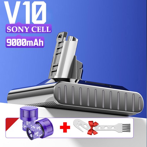 Batteria 9000 mah - batteria, v