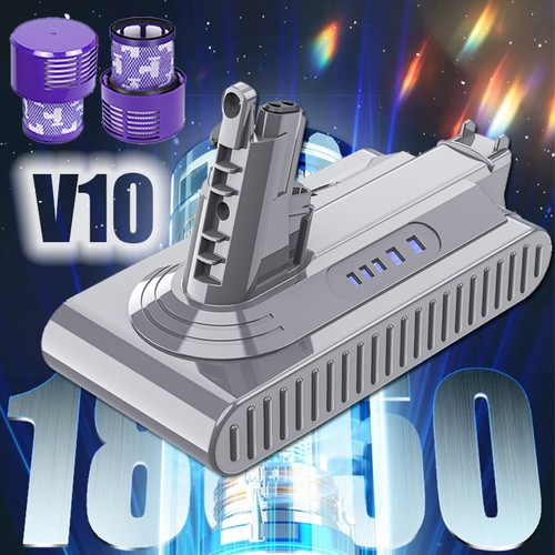 Per dyson v10 batteria - v10,