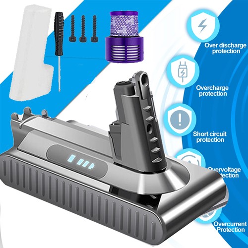 Batteria 9500 mah per - batteria,