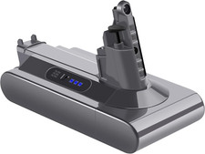 Batteria Al Litio Di Ricambio