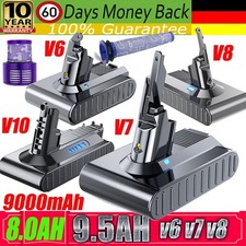 Batteria 95000 mAh per Dyson