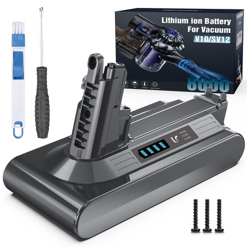 Batteria morpilot 8000mah per - batteria,