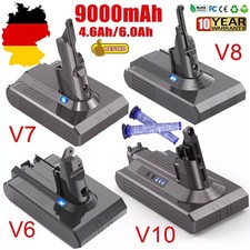 Batteria 9000 mAh per Dyson V6