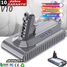 Batteria 5000 mAh per Dyson