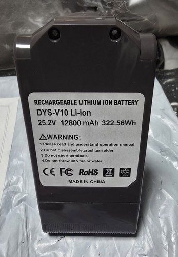 Batteria compatibile ion - batteria, li-ion