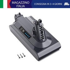 Batteria per Dyson V10 SV12
