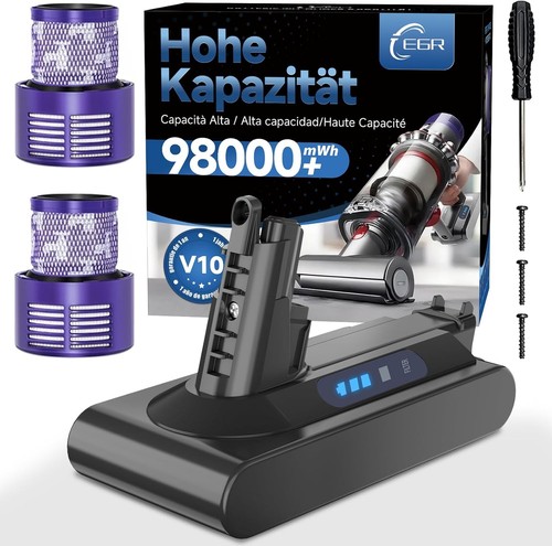 Egr v10 batteria compatibile - v10,