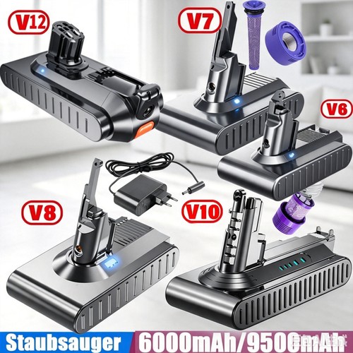 Batteria 2026 8000 mah - 2026,