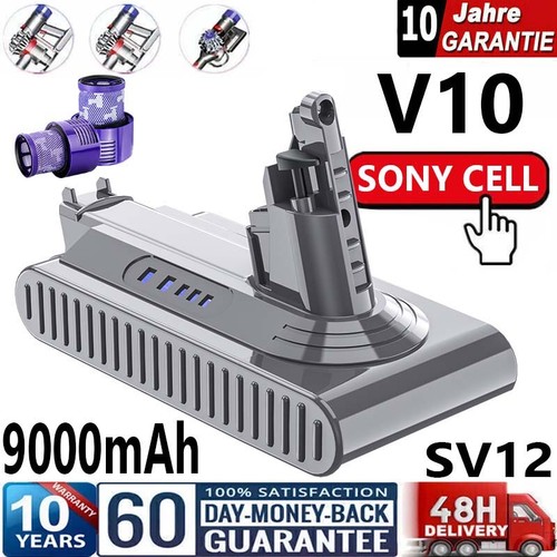 Per dyson v10 cyclone - v10,