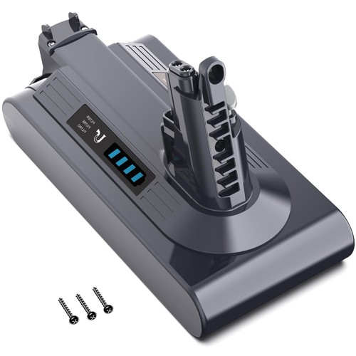 Batteria morpilot 6500mah per - morpilot,