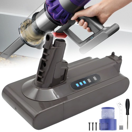 Batteria ricambio agli ioni - di,