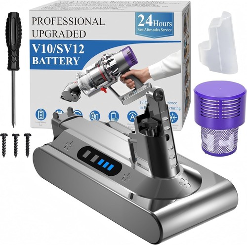 Batteria per dyson v10 - per,