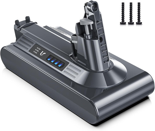 Batteria per dyson - per, sv12