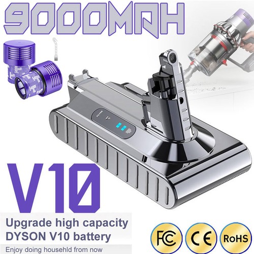 Batteria 9000 mah v - 25,2, per