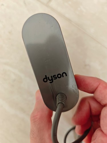 Caricatore originale dyson v10 - caricatore,