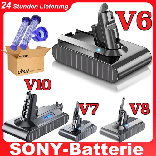 Batteria 9000 mah per - per, v8