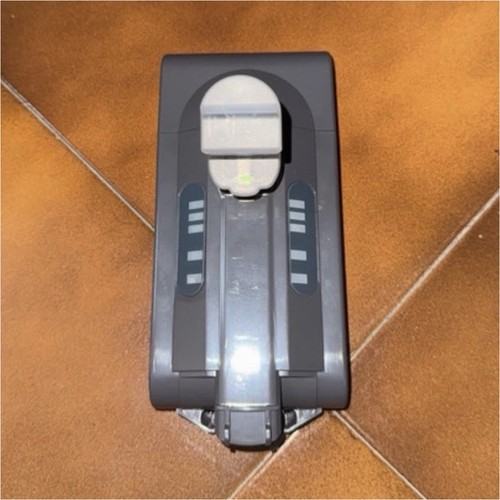 Batteria ion ricaricabile - li-ion,