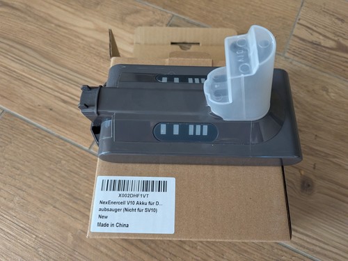 Batterie compatibile per - , dyson