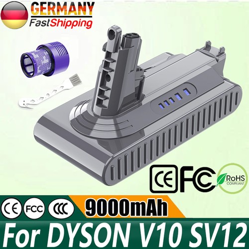Batteria 0ah per - 9.0ah,