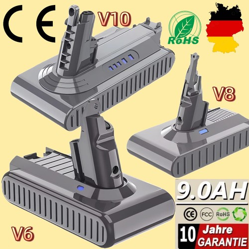 Batteria 9000 mah - batteria,