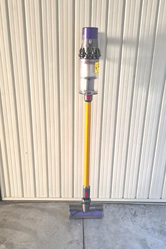 Dyson v10 aspirapolvere - dyson,