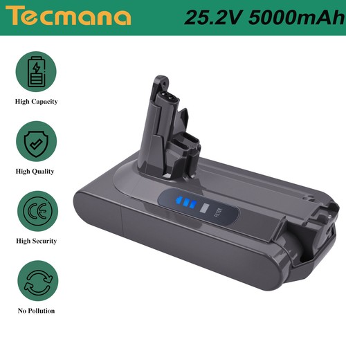 5ah batteria al - batteria, litio