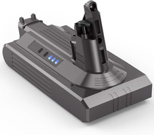 25.2V 3900Mah V10 Batteria Di