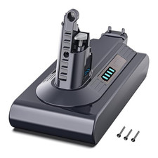 Batteria per Dyson V10 SV12