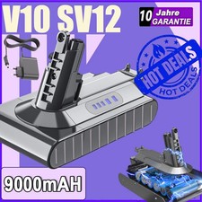 Batteria 9000 mAh V10 SV12 per