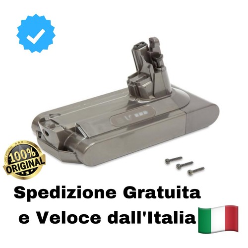 Batteria dyson v10 - v10, (tutti