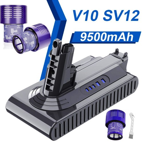Batteria per dyson v10 - ah,