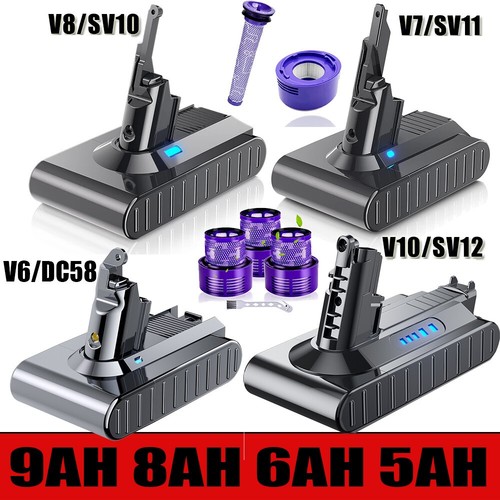 Batteria 9500 mah per - 9500,
